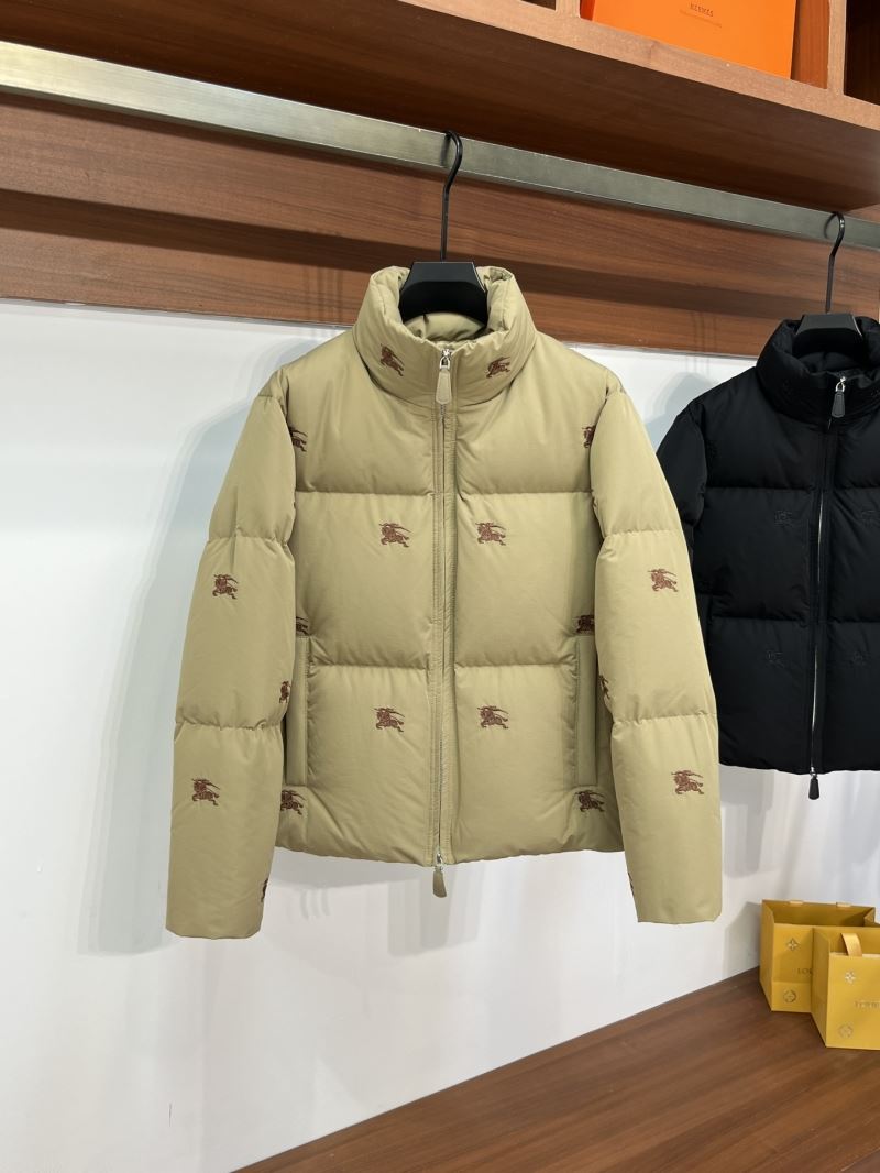 Burberry Down Jackets